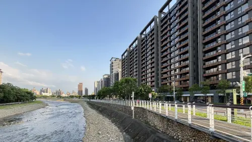 ▲小檜溪坐擁成熟生活機能，是桃園在地人的購屋熱區，物件保值抗跌。（圖／信義房屋提供）