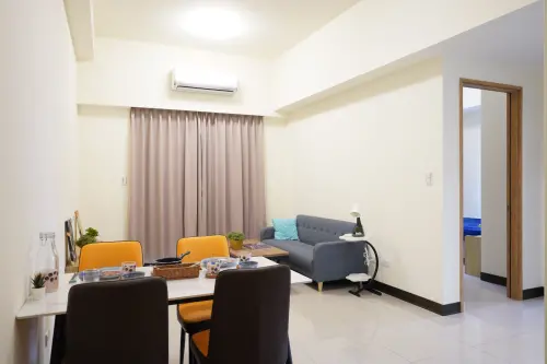 ▲延吉好室二房型租金含管理費最低1萬8910元。（圖／國家住都中心網站）