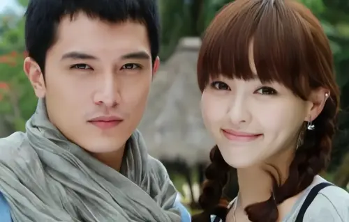 邱澤原來愛過唐嫣！賽車貼她照片祈福、祕戀2年　分手扯進李毓芬
