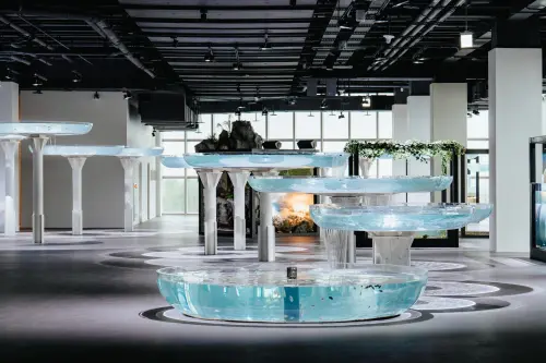 台中海洋館,台中海生館,台中水族館,台中海洋館門票 ▲(圖/翻攝自台中海洋館FB)