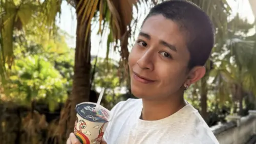 YTR哈哈台蓋瑞「肛門膿瘍」！急開刀住院3個月　1遺憾如今彌補了
