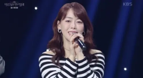 韓女團As One李珉陳屍家中！享年47歲　才上朴寶劍節目獻美聲
