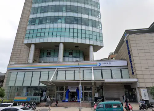 ▲中華電信桃園營運處開出200萬元發票。（圖／GoogleMaps）