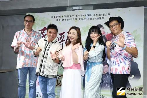 ▲施孝榮(圖/記者嚴俊強攝影) ▲施孝榮(圖/記者嚴俊強攝影)