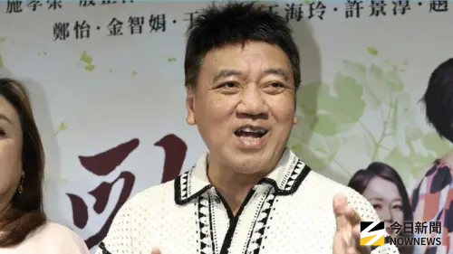 66歲施孝榮無奈吐「退休時間點」！怒控兒子欠債30萬：賺錢就該還

