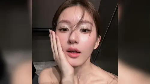 趙露思被當跳版！張芷溪要銀河酷娛履約　控訴：掛出品方才讓她演
