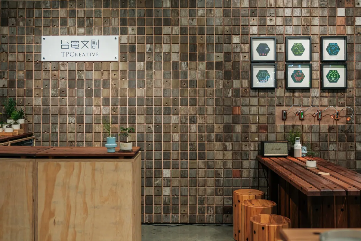 ▲台電睽違3年再度參展，呼應本屆主題「水風景」，一口氣展出歷年來四大主題計畫。（圖／台電提供）