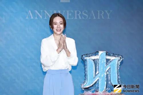 高宇蓁「小孩」7歲了！和身家上億小男友穩交7年　鬆口結婚規劃
