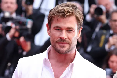 ▲克里斯漢斯沃一度因為健康而暫時退出幕前，經過兩年多的休養，現在又可以投入最新《復仇者聯盟》續集的拍攝工作。（圖／摘自IMDb)