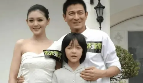 大S昔霸氣保護14歲徐嬌！見她被當眾刁難出面對嗆　粉絲全看哭
