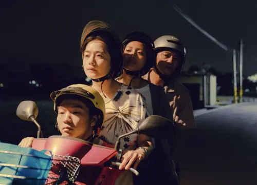 ▲《我家的事》曾在今年度台北電影節獲得最佳女主角等獎，以家人間的情感為主，卻在香港無法通過電檢。（圖／牽猴子提供）