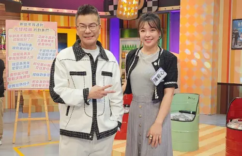 沈玉琳證實罹血癌！女徒弟陳宥心喊「願捐骨髓」當年靠恩師才買房
