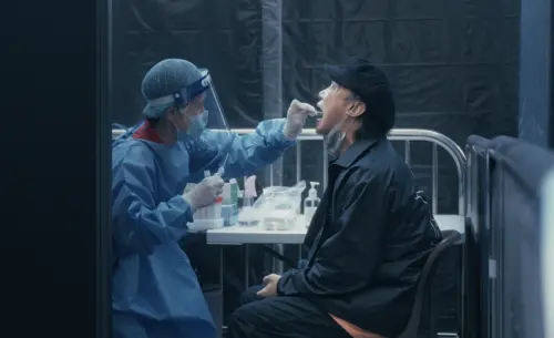 ▲陳奕迅巡演時確診焦慮症，靠藥物控制才緩下來。（圖／廿一克有限公司 提供）