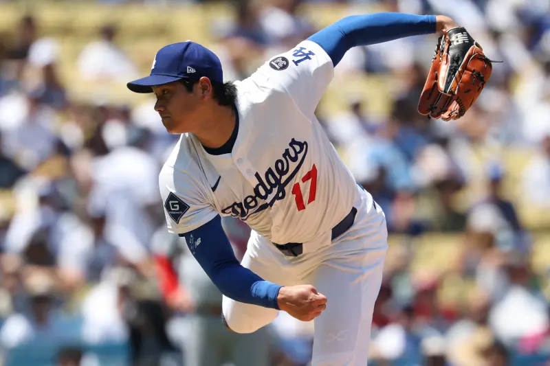 MLB／大谷翔平能否飆破人類極限？隊友各執一詞　帕赫斯不看好