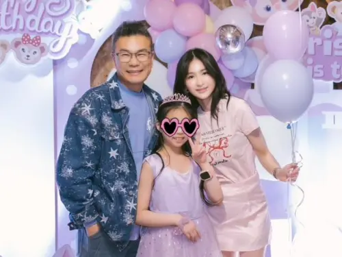 沈玉琳血癌！6千萬買林口豪宅　送愛女進這校：全美百大錄取100%
