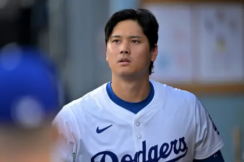 大谷翔平被告詐騙！捲71億土地開發案糾紛　首發聲曝「唯一心願」
