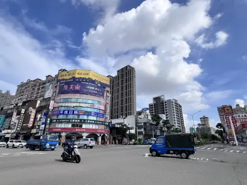 ▲房市,房產,示意圖,高雄三民區（圖／台灣房屋提供）