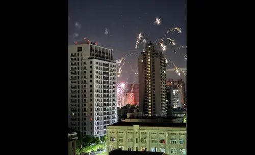 87大禮包！台中3男半夜放煙火慶生擾人清夢　最高可罰16萬
