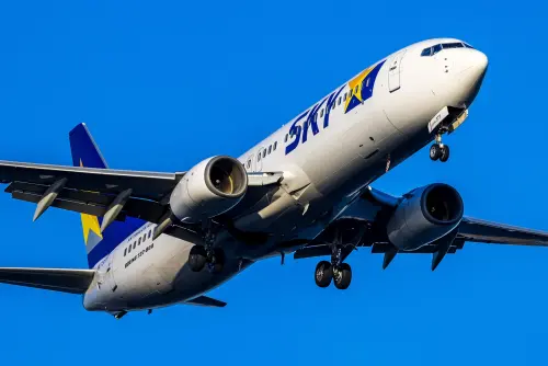 ▲「天馬航空」10月4日至10日開通桃園 – 神戶航線，旅天下宣告包下首三日航班。（圖／旅天下提供）