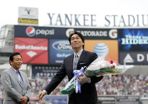 松井秀喜遲到往事曝光！連兩天登頭版遭修理　揭秘巨人「潛規則」
