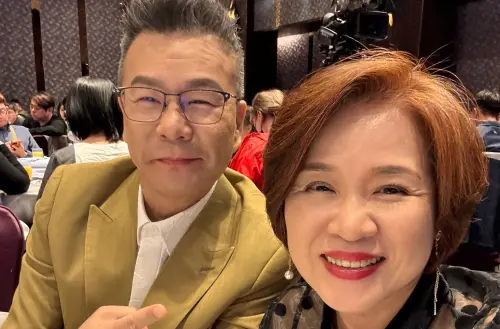 沈玉琳確診血癌！楊月娥小女兒17歲患同病：吞千顆藥抗病魔重生
