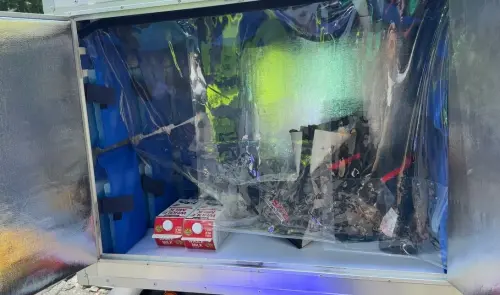 ▲Uber Eats 好市多。（圖／記者周淑萍攝）