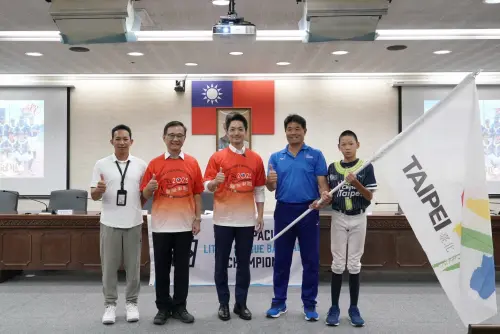 台灣東園國小前進威廉波特！8/13開打　「賽程、陣容、轉播」一覽
