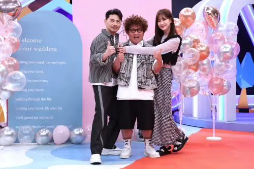 ▲《同學來了》播出5年突宣布將暫停錄製，讓粉絲都非常不捨，而官方也在FB證實消息，並曝光原因。（圖／同學來了FB）