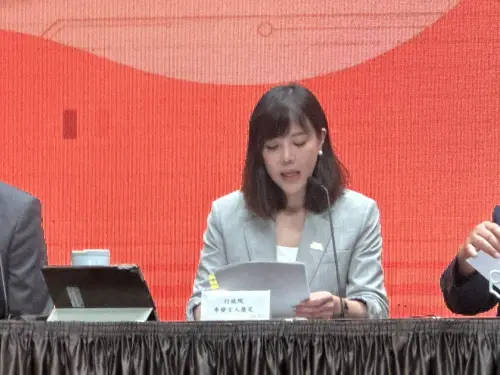 快訊／普發現金有譜「不排富」　行政院：依三讀編列2350億預算
