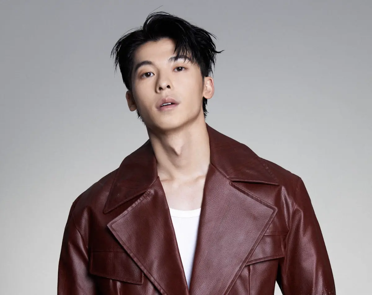 ▲「亞洲男神」許光漢退伍後在台灣最早的公開活動，將於8月31日現身台北流行音樂中心，參與JAM JAM ASIA亞洲音樂節的演出，和曾獲金曲獎的落日飛車合作。（圖／台北流行音樂中心提供）