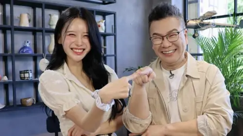 沈玉琳血癌轉院！李雅英心碎為他應援　張立東、風田忍淚給1承諾
