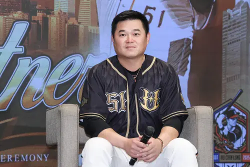 中職／胡金龍引退賽確定9月20日、澄清湖球場！最貴票價千元有找
