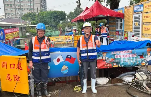 高雄基礎建設升級！聯揚營造成功打造不斷水工法

