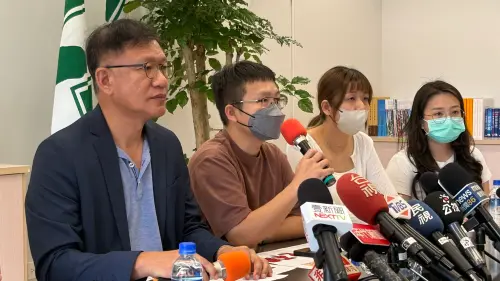 台中某準公托遭撤銷！私托費用多5倍　雙胞胎爸：逼人辭職帶娃
