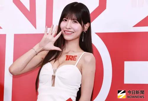 直擊／櫻空桃TRE成人展「求河北彩伽讓出C位」！女神1舉動超爽快

