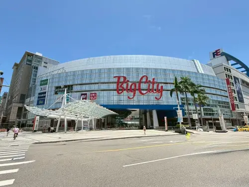 不是六福村、南寮漁港！新竹最強景點吸260萬人　巨城1原因沒有輸
