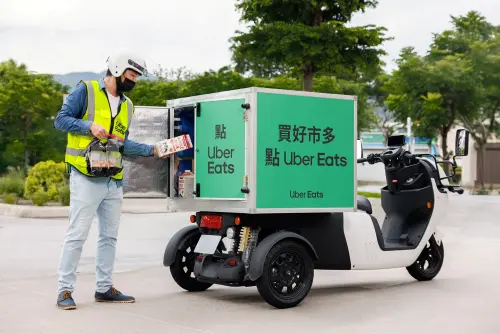 ▲Uber Eats 好市多。（圖／官方提供）