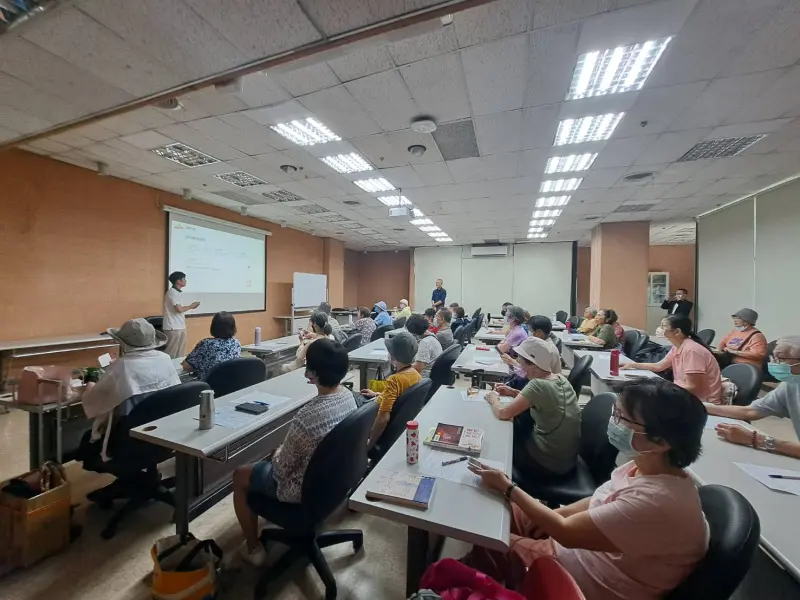 ▲信義居家持續推廣並提供老屋安全與樂齡友善相關服務。（圖／信義房屋提供）