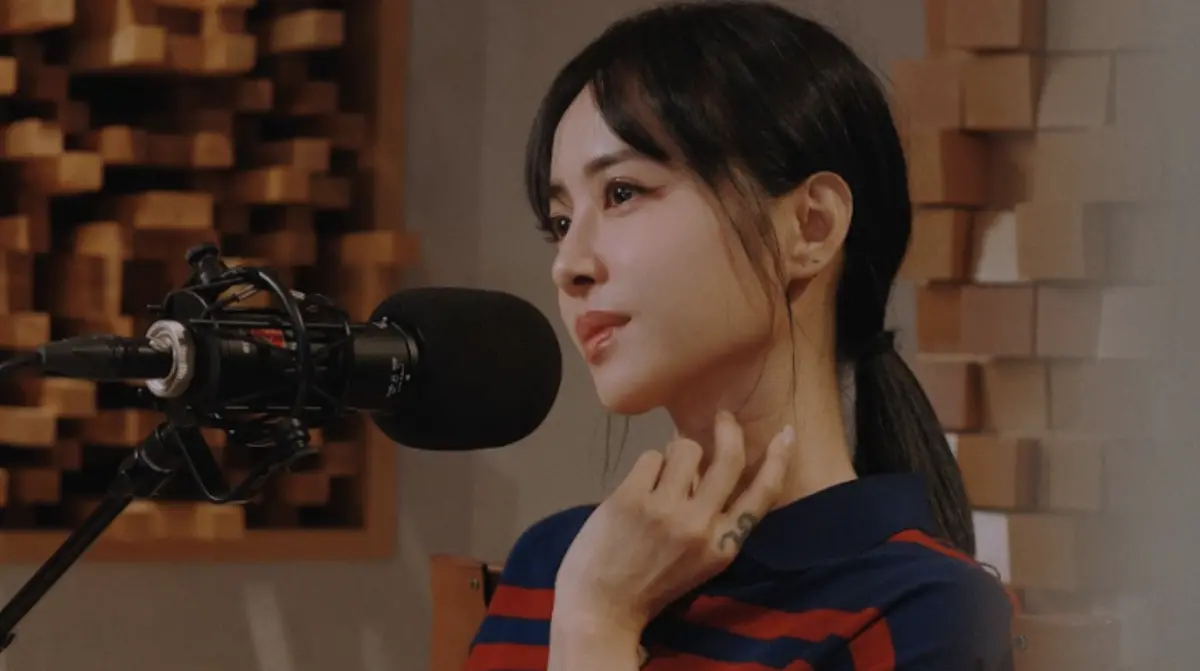 ▲天后蔡依林（Jolin；如圖）上月25日發行睽違6年新專輯《Pleasure》，如今再推出Podcast頻道《Pleasure Talks》，被問到合作美國創作歌手Bruno Mars（火星人布魯諾）的可能性，蔡依林笑呵呵說：「打給他經紀人！」令粉絲驚喜不已。（圖／凌時差音樂提供）