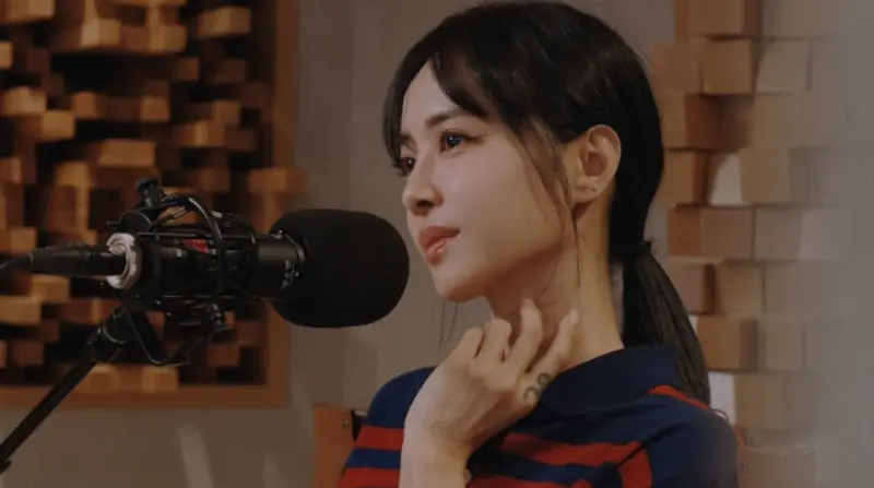 ▲天后蔡依林（Jolin；如圖）上月25日發行睽違6年新專輯《Pleasure》，如今再推出Podcast頻道《Pleasure Talks》，被問到合作美國創作歌手Bruno Mars（火星人布魯諾）的可能性，蔡依林笑呵呵說：「打給他經紀人！」令粉絲驚喜不已。（圖／凌時差音樂提供）