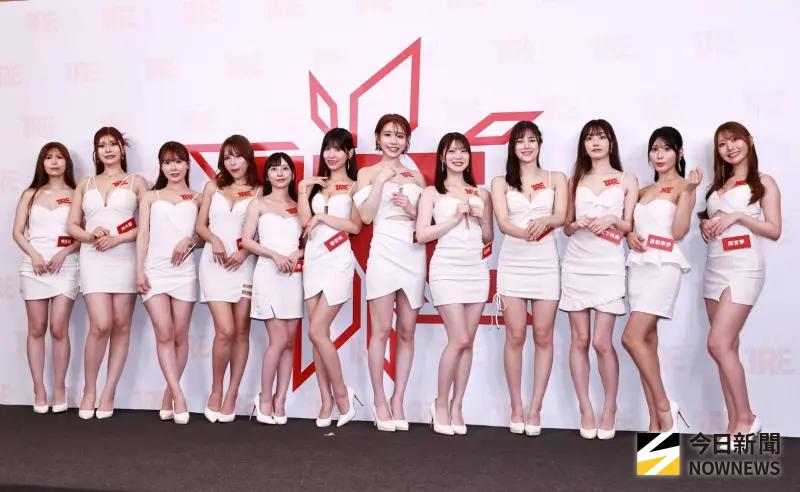 《台北國際成人展》確定沒了！主辦公開改名原因　跟河北彩花有關