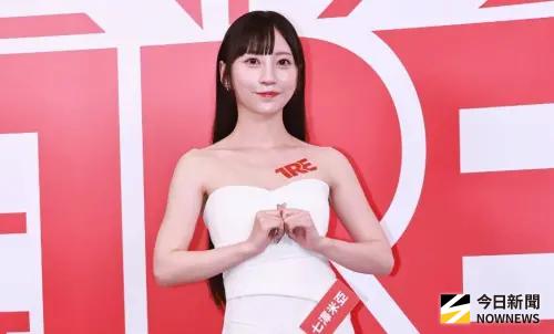 直擊／6位S級女優揭露拍片底線　七澤米亞驚爆「三角絕對不能動」
