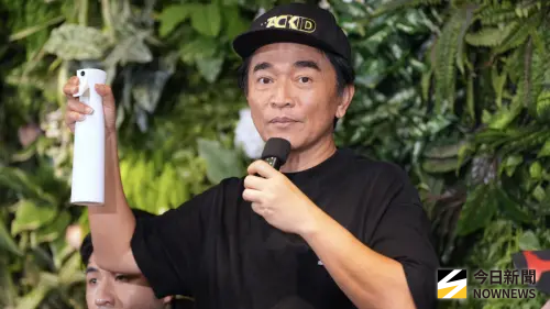 沈玉琳對抗血癌!吳宗憲心疼「瘦到剩骨架」揭私下苦勸:孩子還小