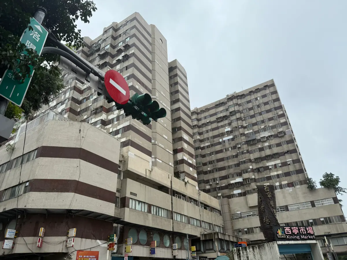 不想買到猛鬼大樓怎麼辦？何世昌揭「4撇步」：避開潛在凶宅社區