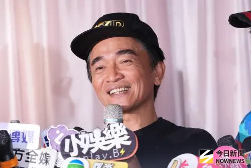 獨/吳宗憲出手「救火沈玉琳」!有望代班《11點熱吵店》:來找我