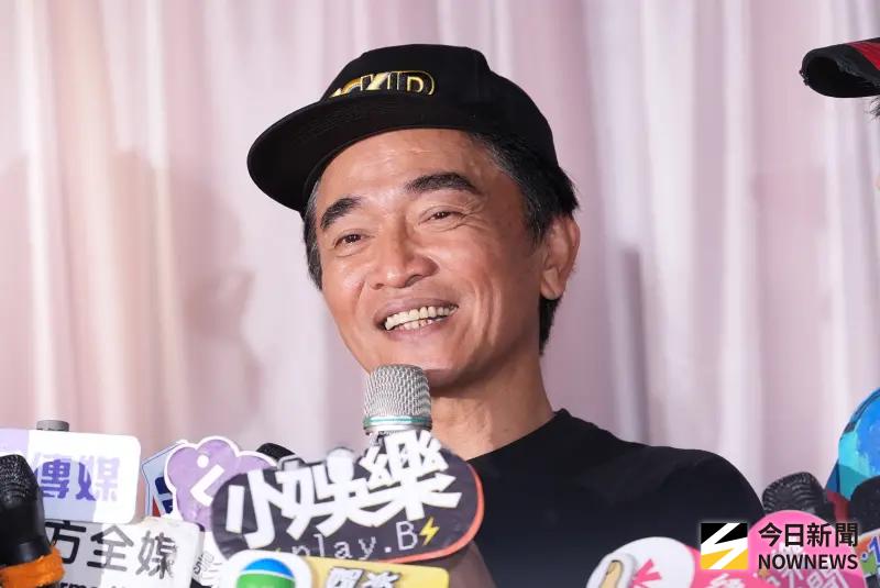 獨／吳宗憲出手「救火沈玉琳」！有望代班《11點熱吵店》：來找我