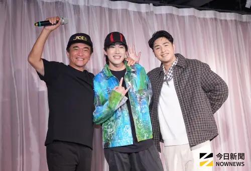 ▲吳宗憲（圖／記者嚴俊強攝影）