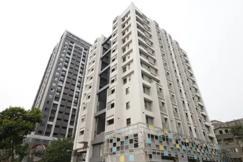 爸媽快搶！台北「雙敦學區」社宅今申請　租金、條件、網址一次看
