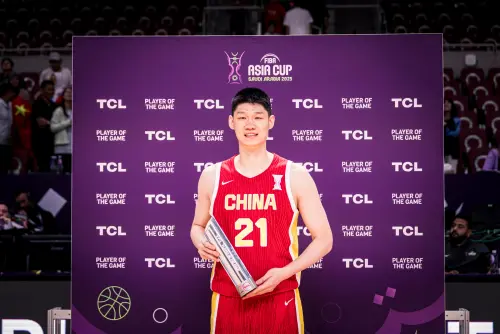 ▲胡金秋。（圖／取自FIBA世界盃官網）