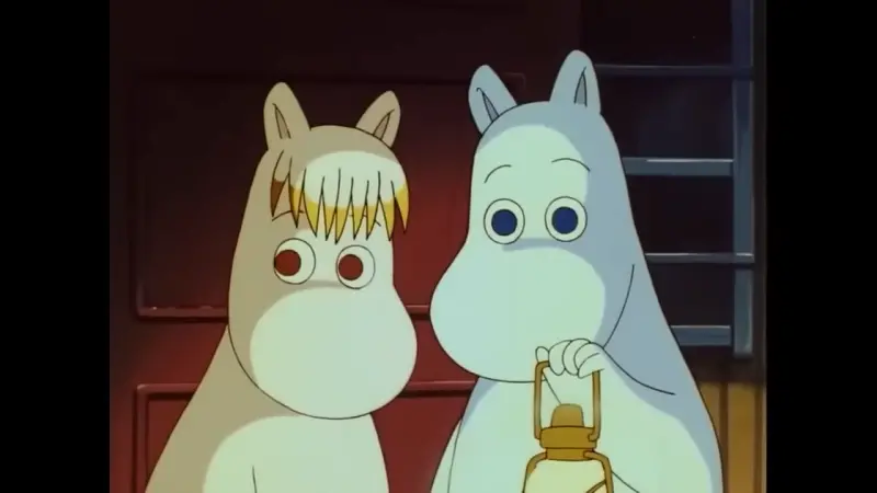 今日歷史／8月9日世界嚕嚕米日！嚕嚕米不是河馬　也不來自日本